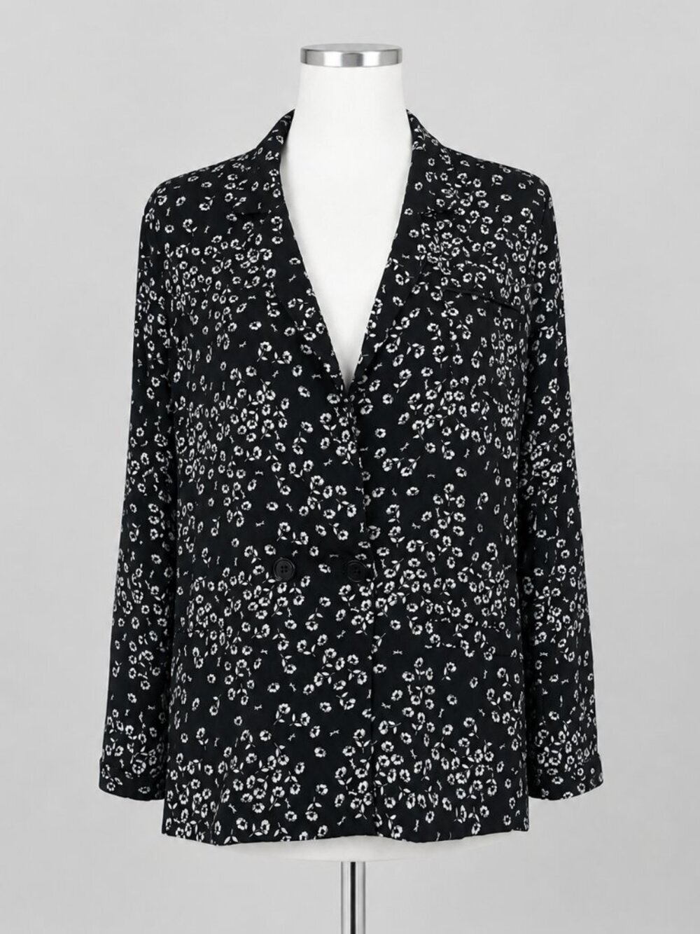 Molly Bracken Lightweight Blazer